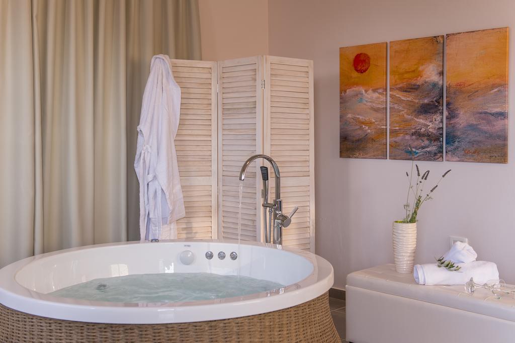 Koukos Villas 斯塔罗斯 客房 照片