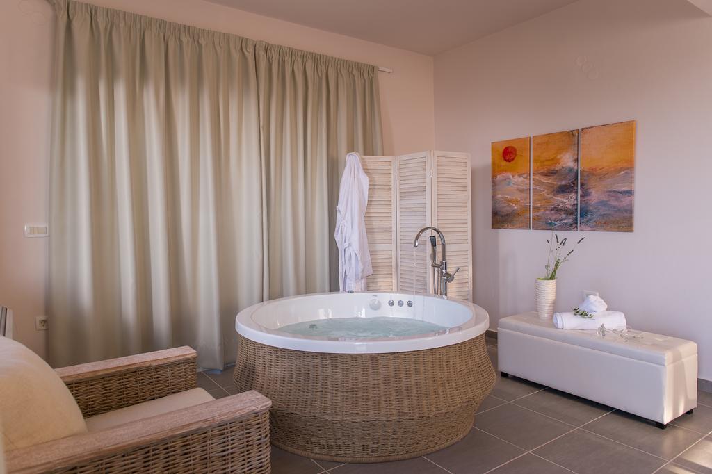 Koukos Villas 斯塔罗斯 客房 照片